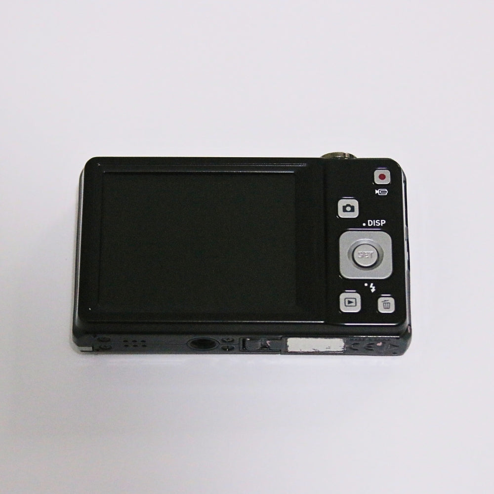 CASIO EX-ZS5