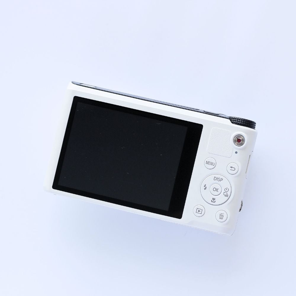 Samsung WB200F