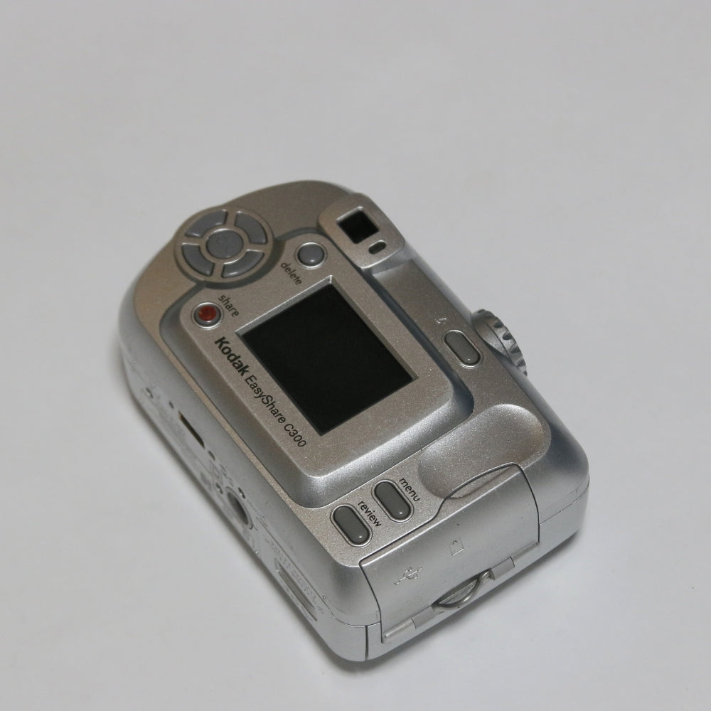Kodak EasyShare C300