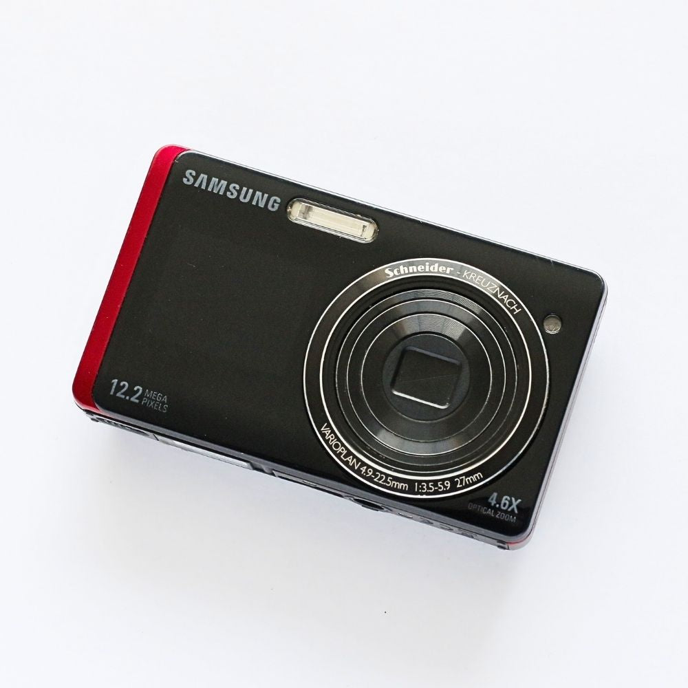 Samsung ST500 Selfie