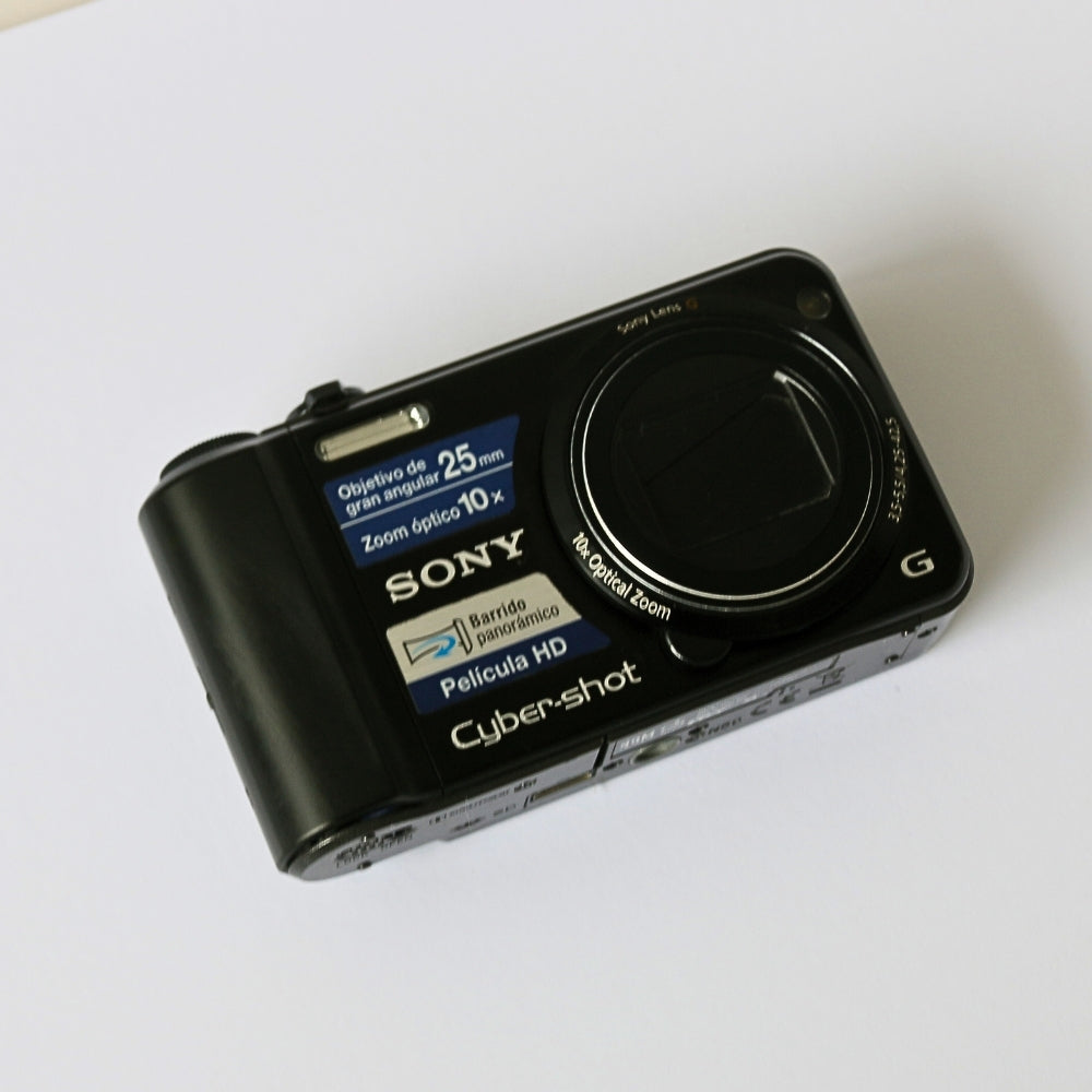 SONY Cyber-shot DSC-H70