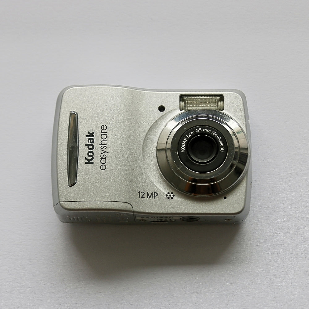 Kodak EasyShare C1505