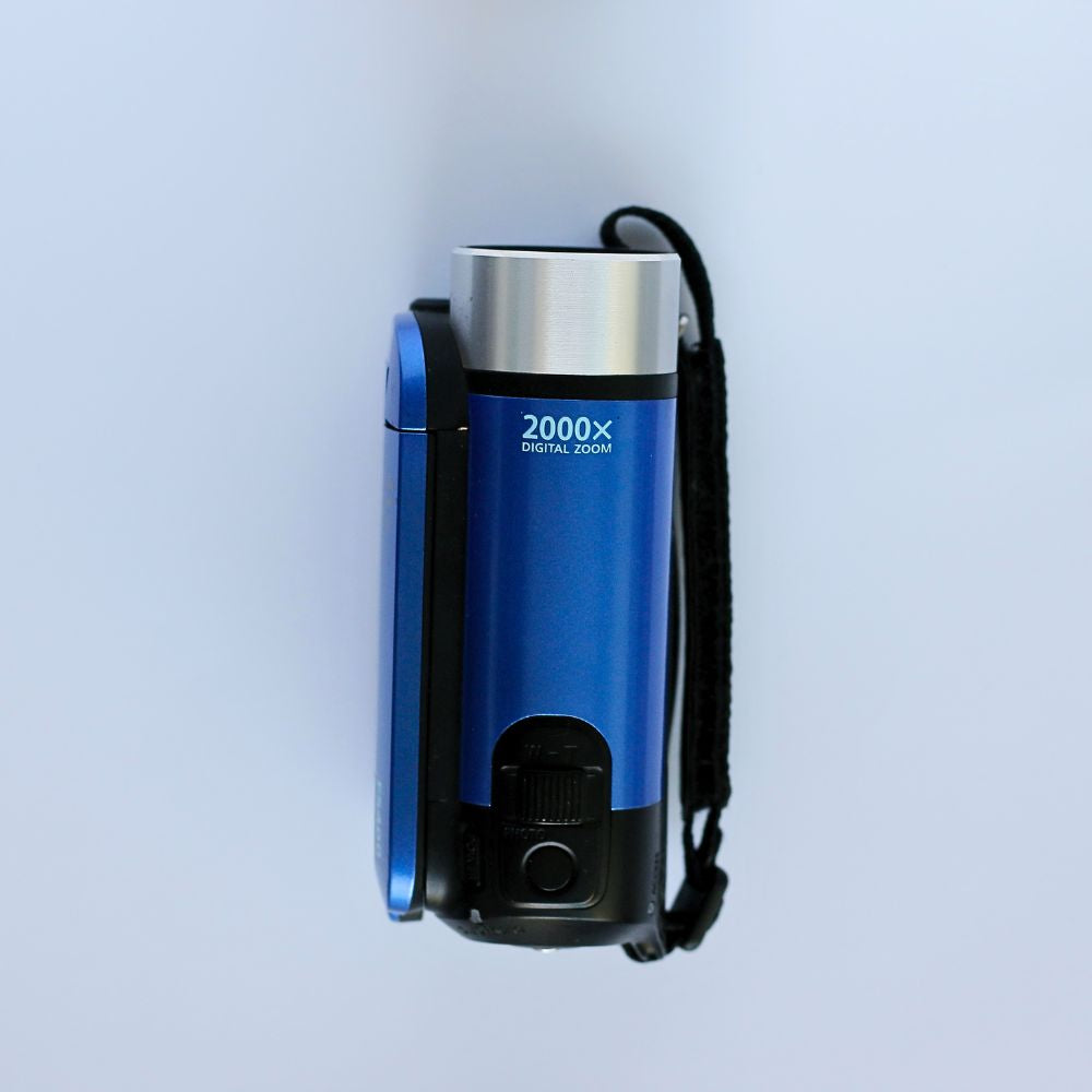 Canon FS400