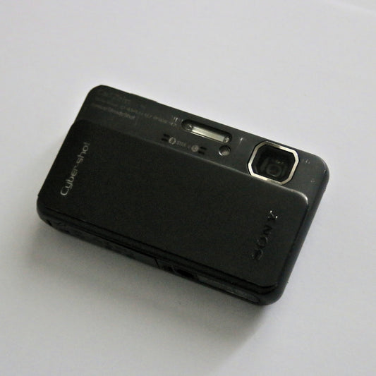 Sony Cyber-shot DSC-TX10