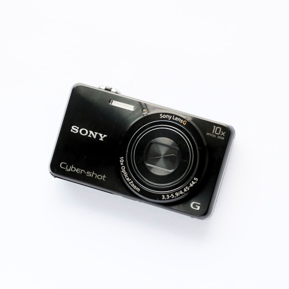 Sony Cyber-shot DSC-WX220