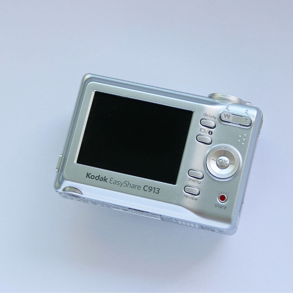 Kodak EasyShare C913
