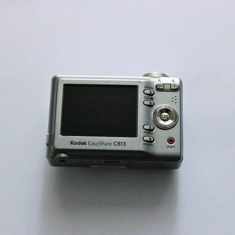 Kodak EasyShare C813