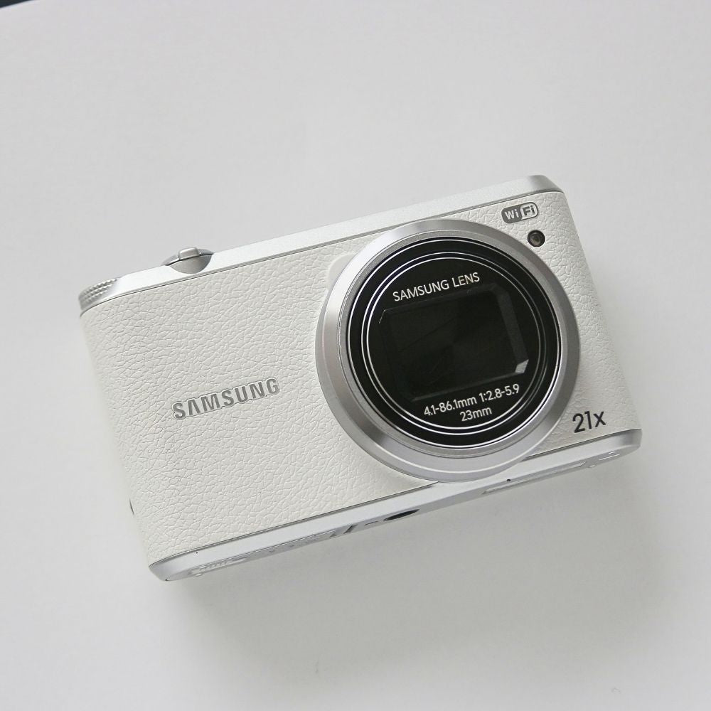 Samsung WB350F