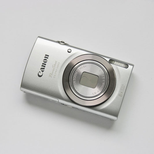 Canon PoweShot ELPH 180 HD