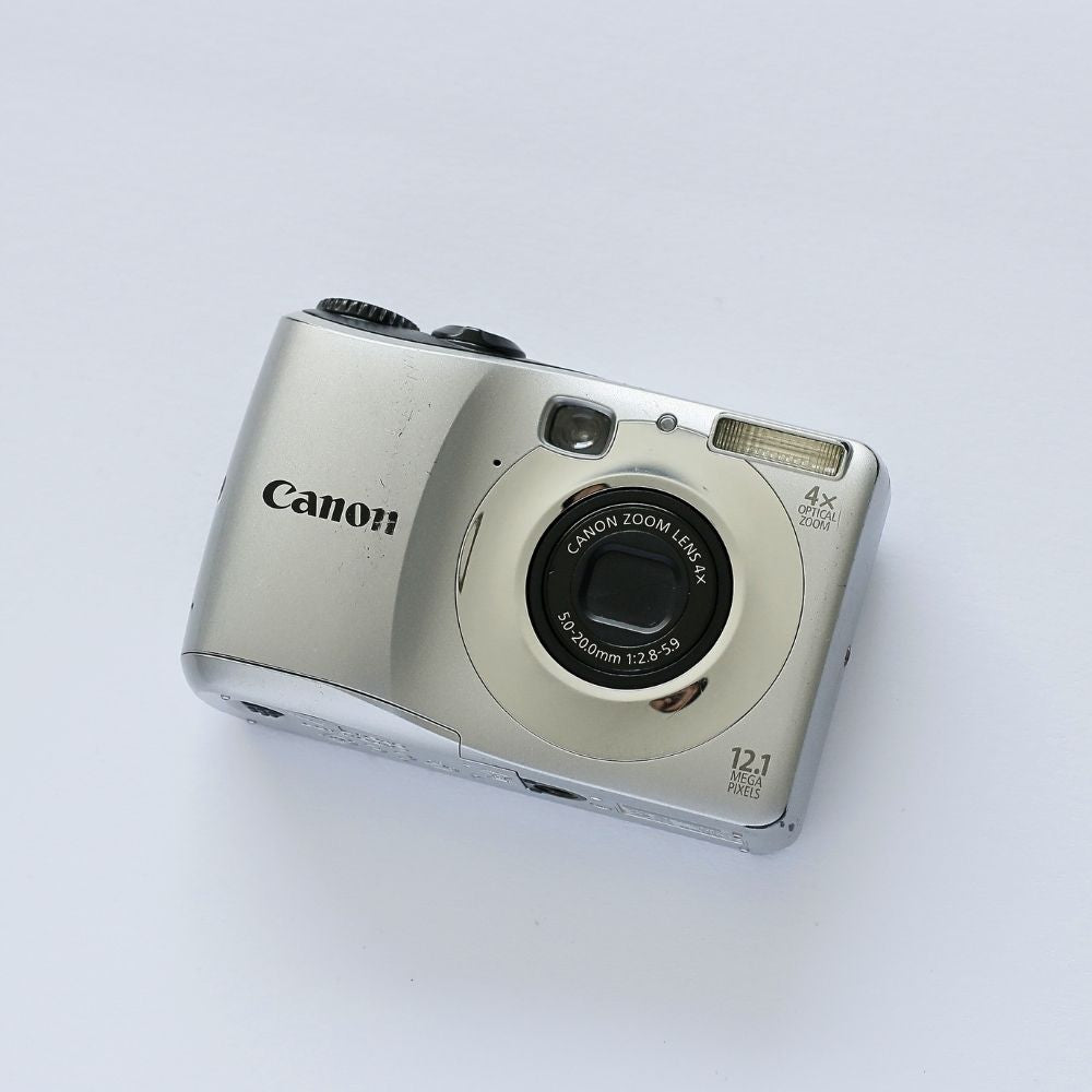 Canon PowerShot A1200 HD