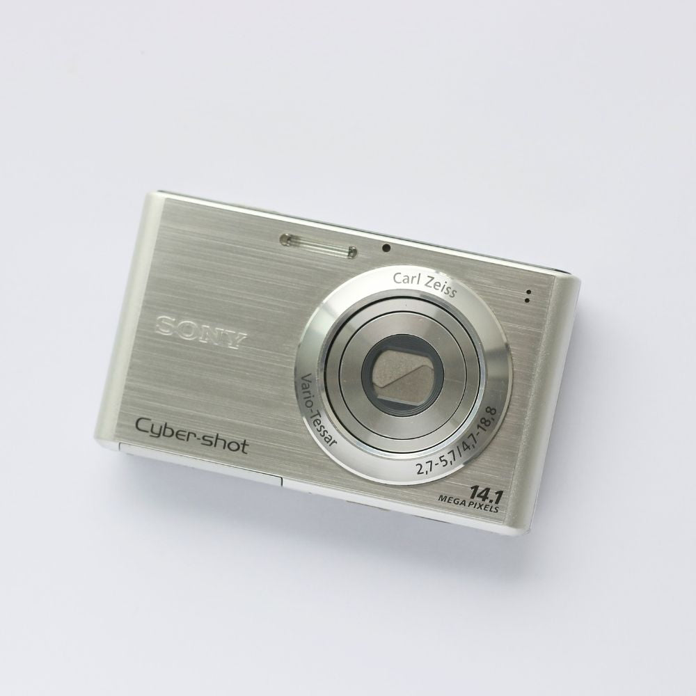 Sony Cyber-shot DSC-W330