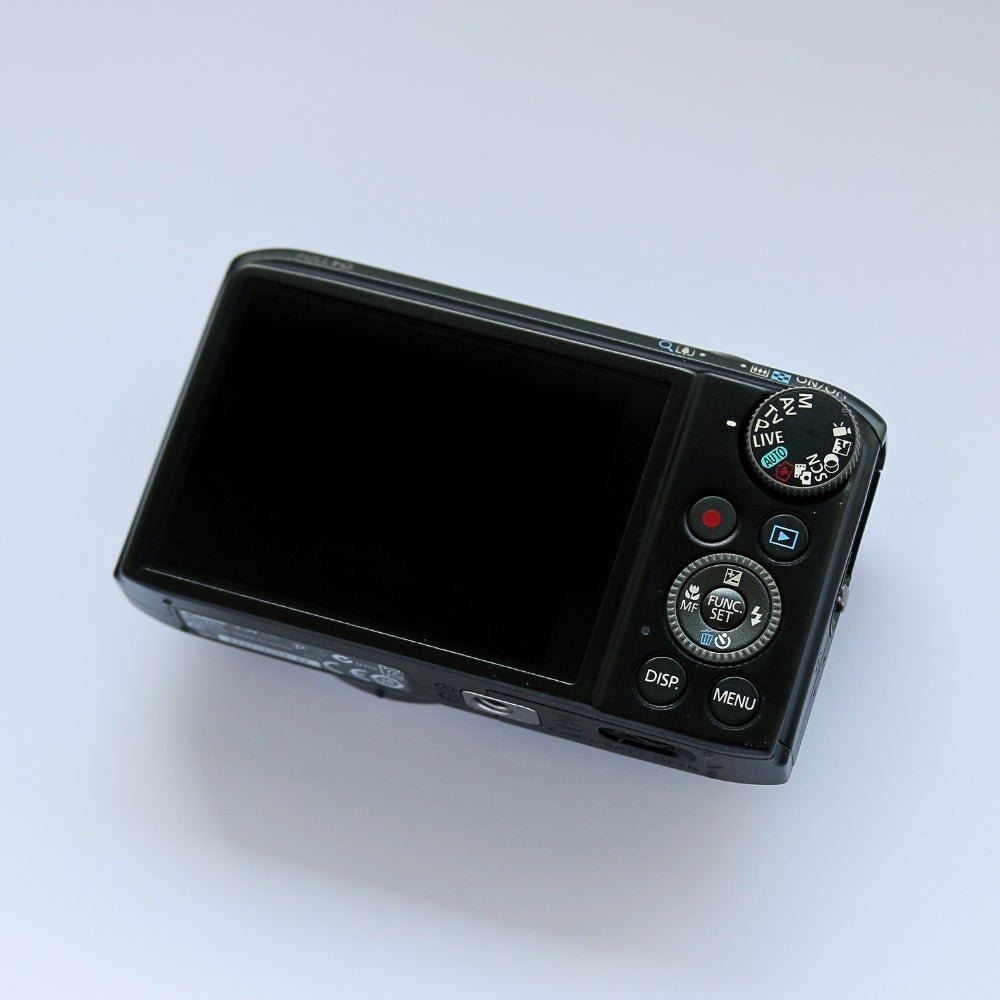 Canon PowerShot SX240 HS