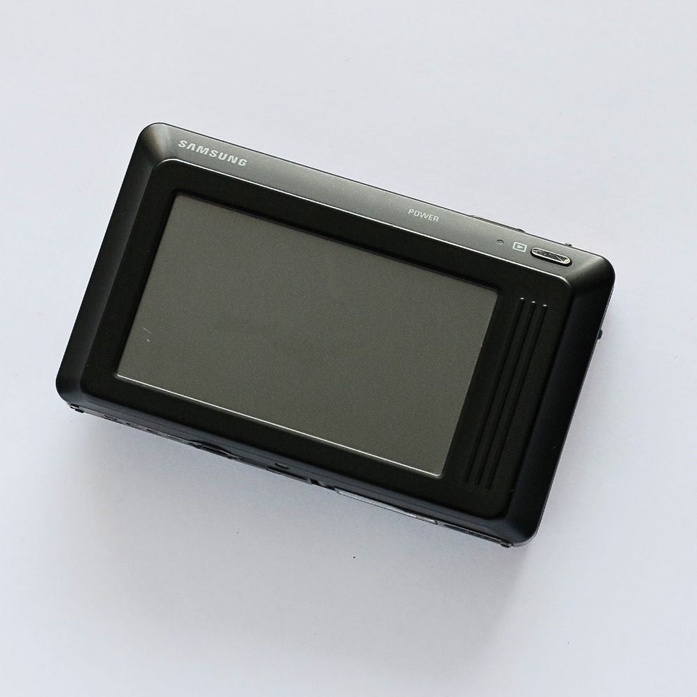 Samsung ST500 Selfie