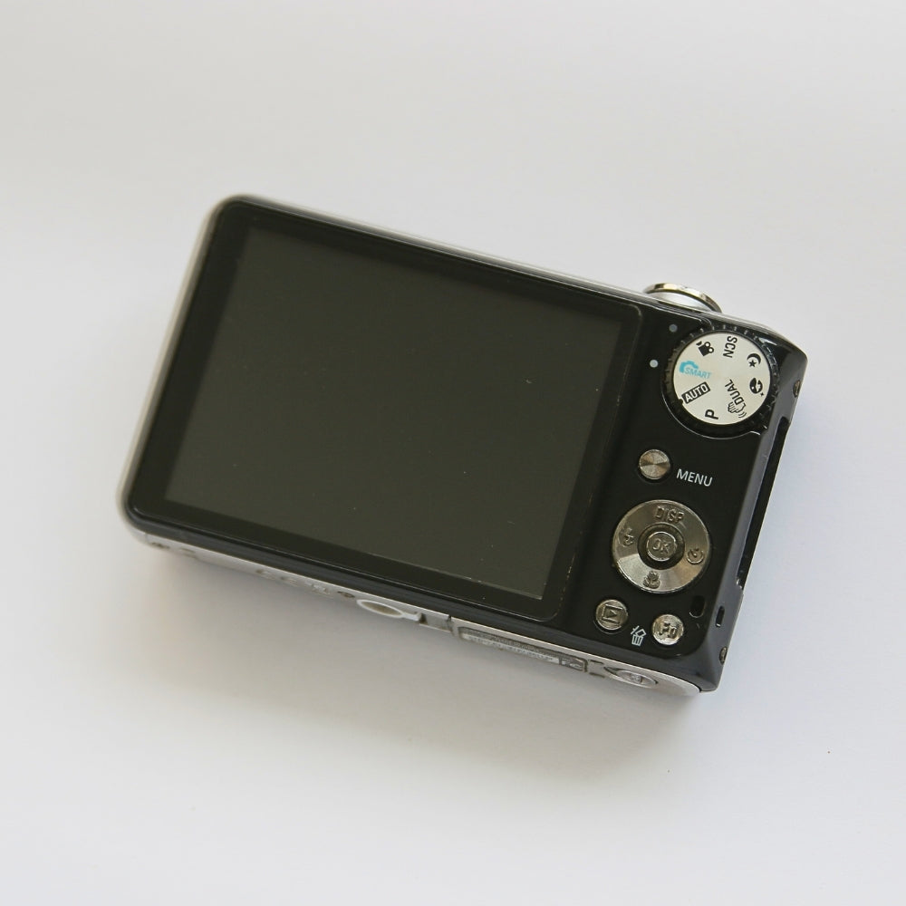 Samsung TL210 Selfie