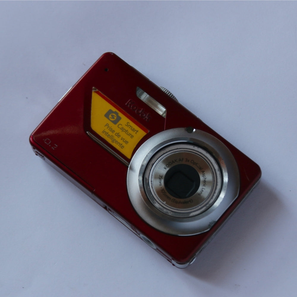 Kodak EasyShare M340