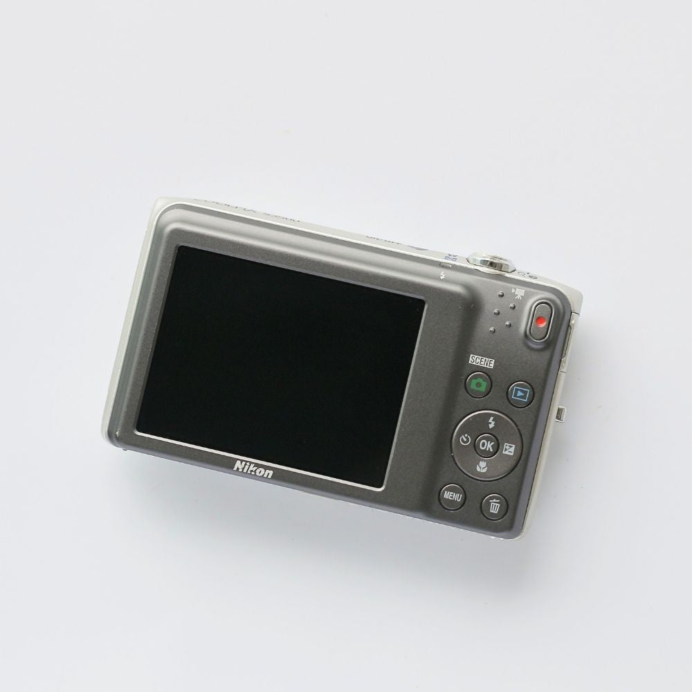 Nikon COOLPIX S3500