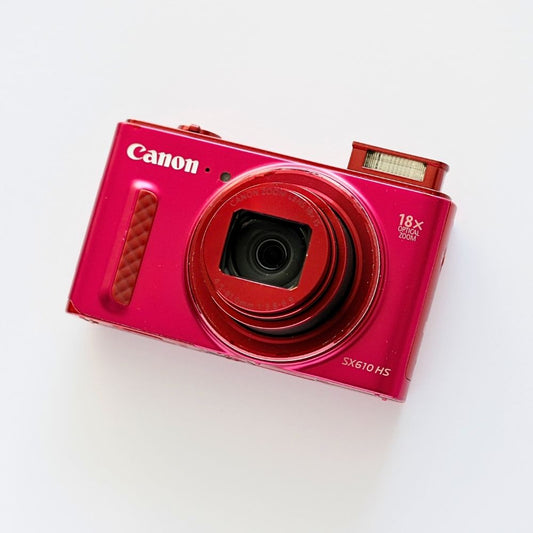 Canon PowerShot SX610 HS