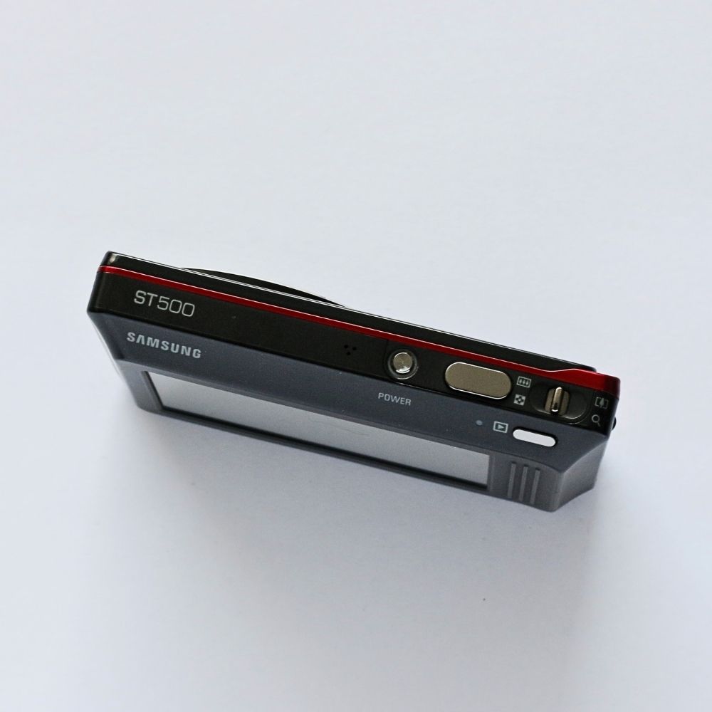 Samsung ST500 Selfie