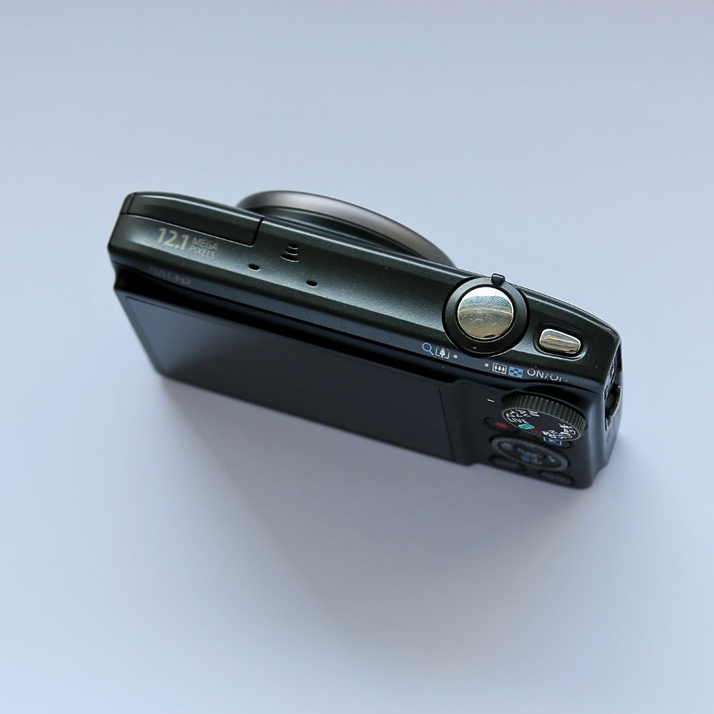 Canon PowerShot SX240 HS