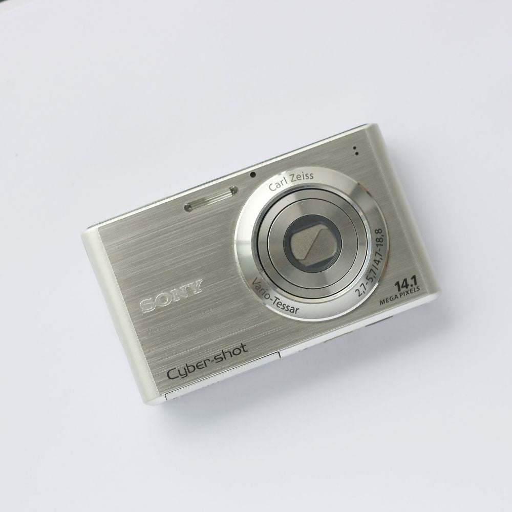 Sony Cyber-shot DSC-W330
