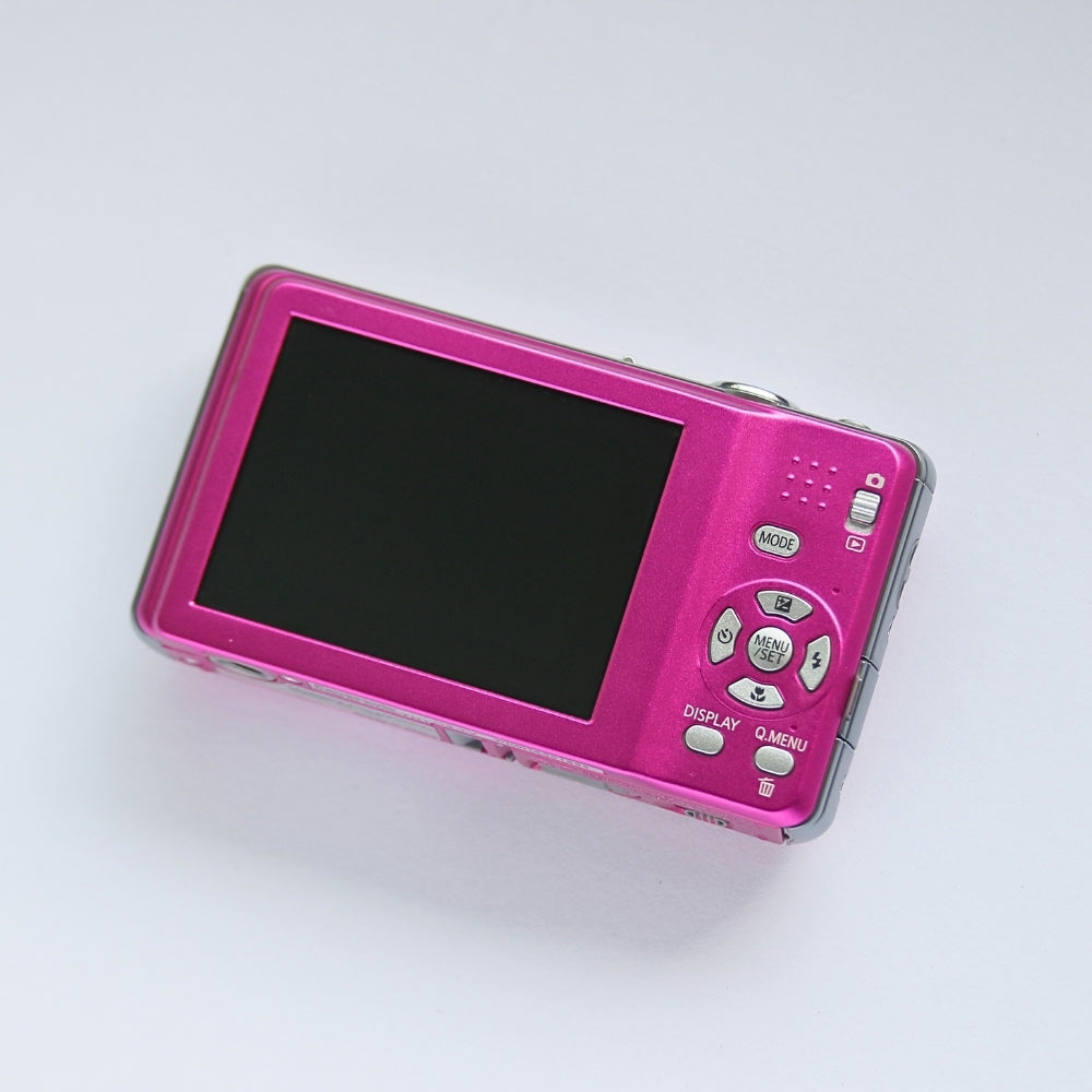 Panasonic LUMIX DMC-FH1