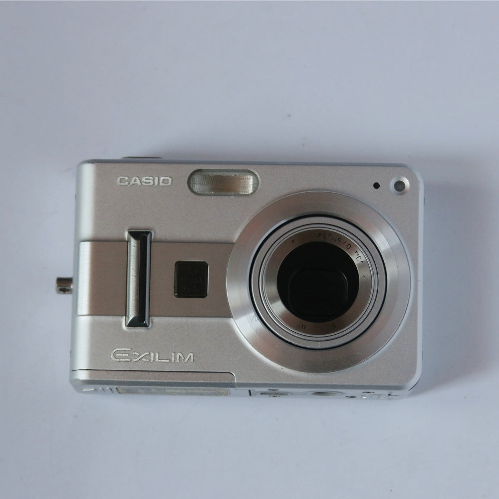 CASIO EX-Z57