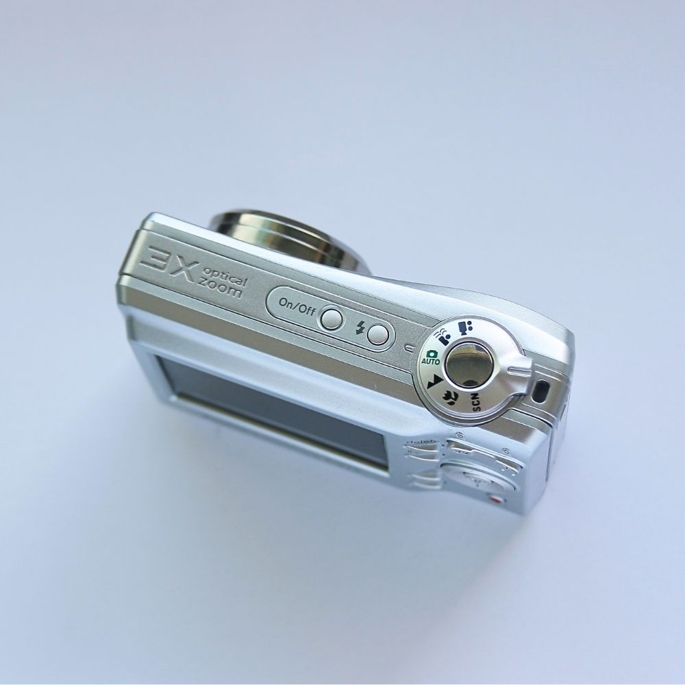 Kodak EasyShare C913
