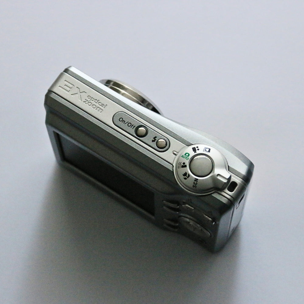 Kodak EasyShare C813