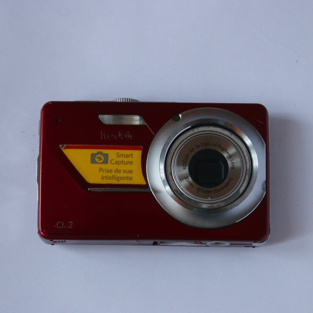 Kodak EasyShare M340