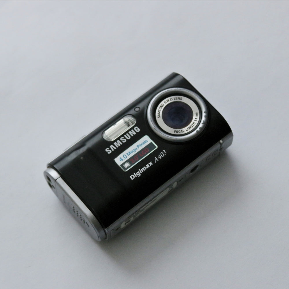 Samsung Digimax A403