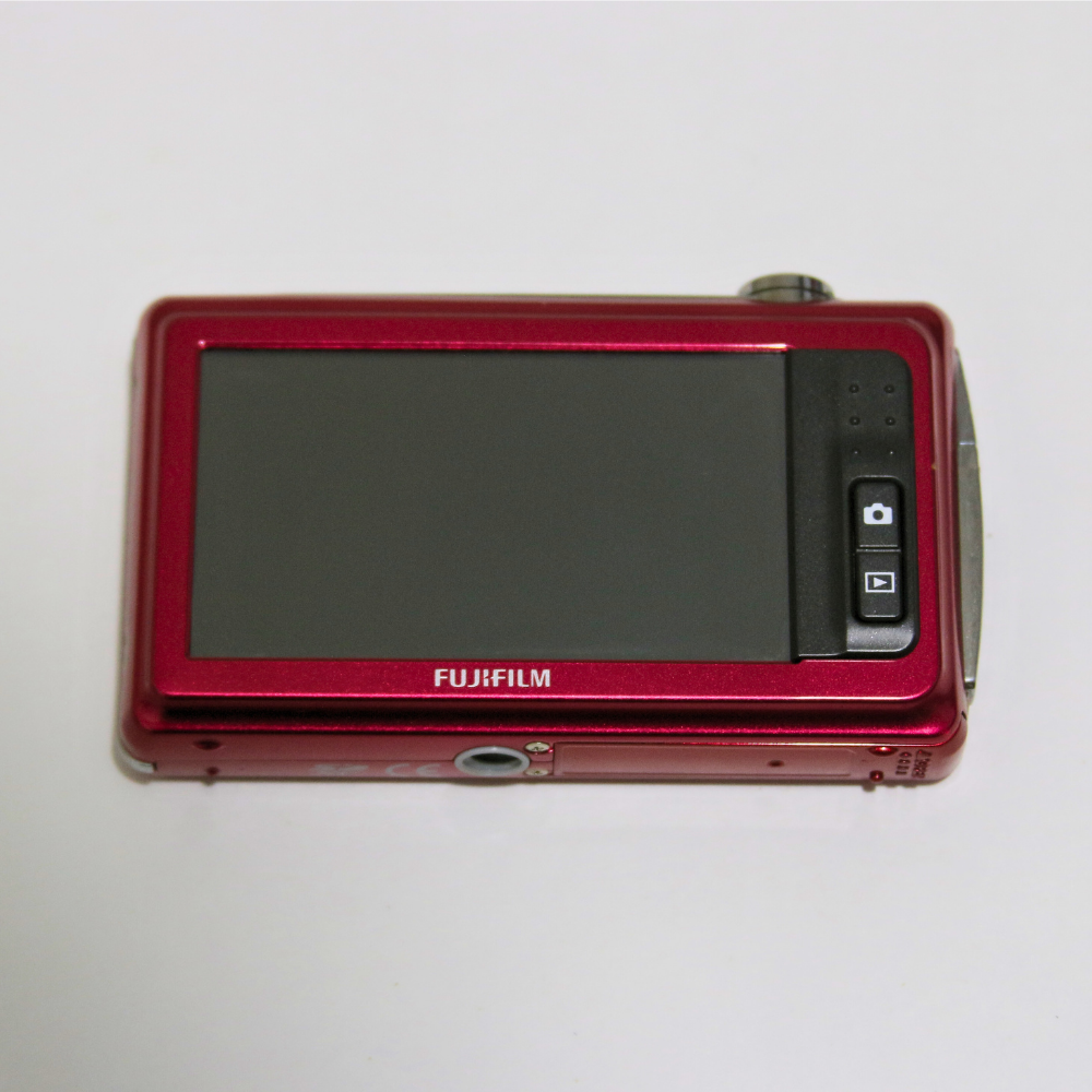 FUJIFILM Z90