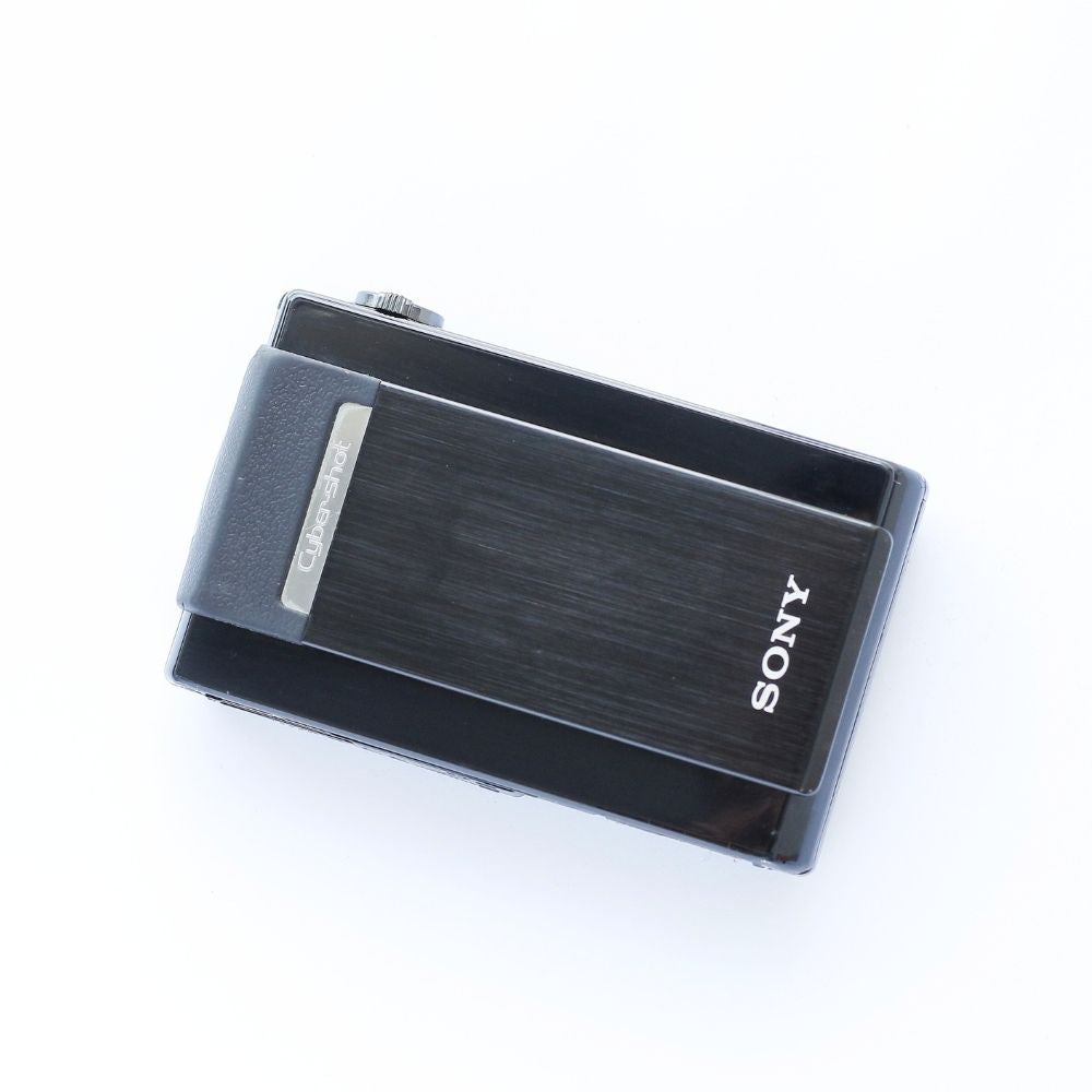 Sony Cyber-shot DSC-T500