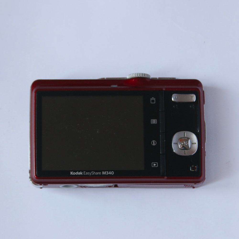 Kodak EasyShare M340