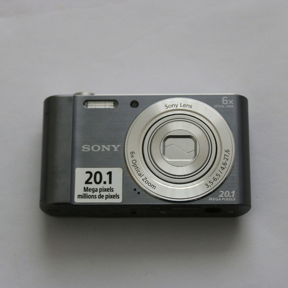 Sony Cyber-shot DSC-W810