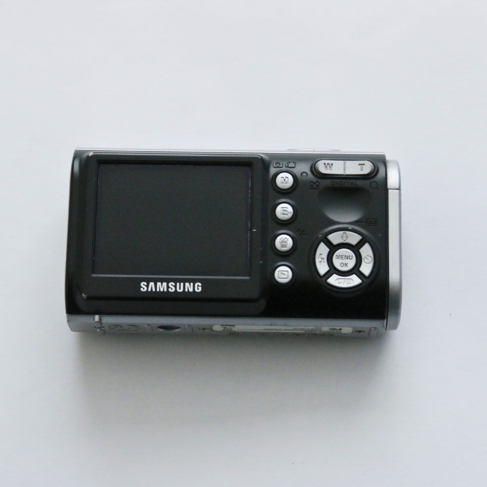Samsung Digimax A403