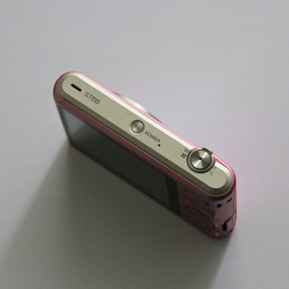 SAMSUNG ST68