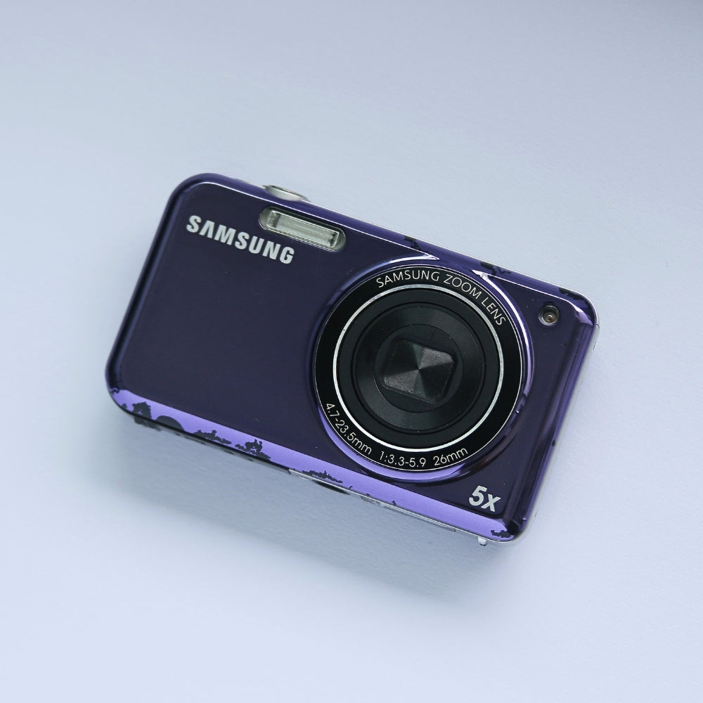SAMSUNG PL120 Selfie