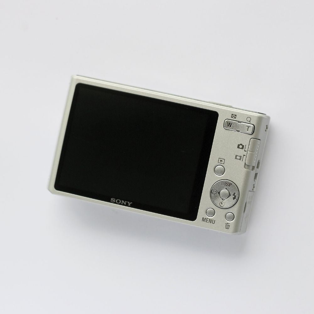 Sony Cyber-shot DSC-W330