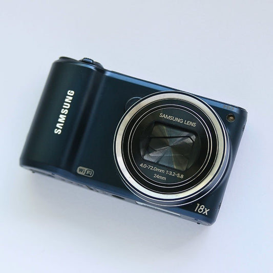 Samsung WB200F