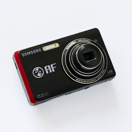 Samsung ST500 Selfie