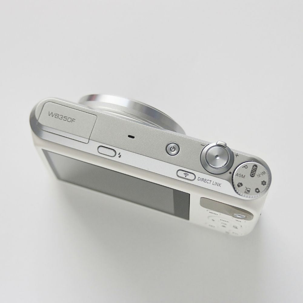 Samsung WB350F
