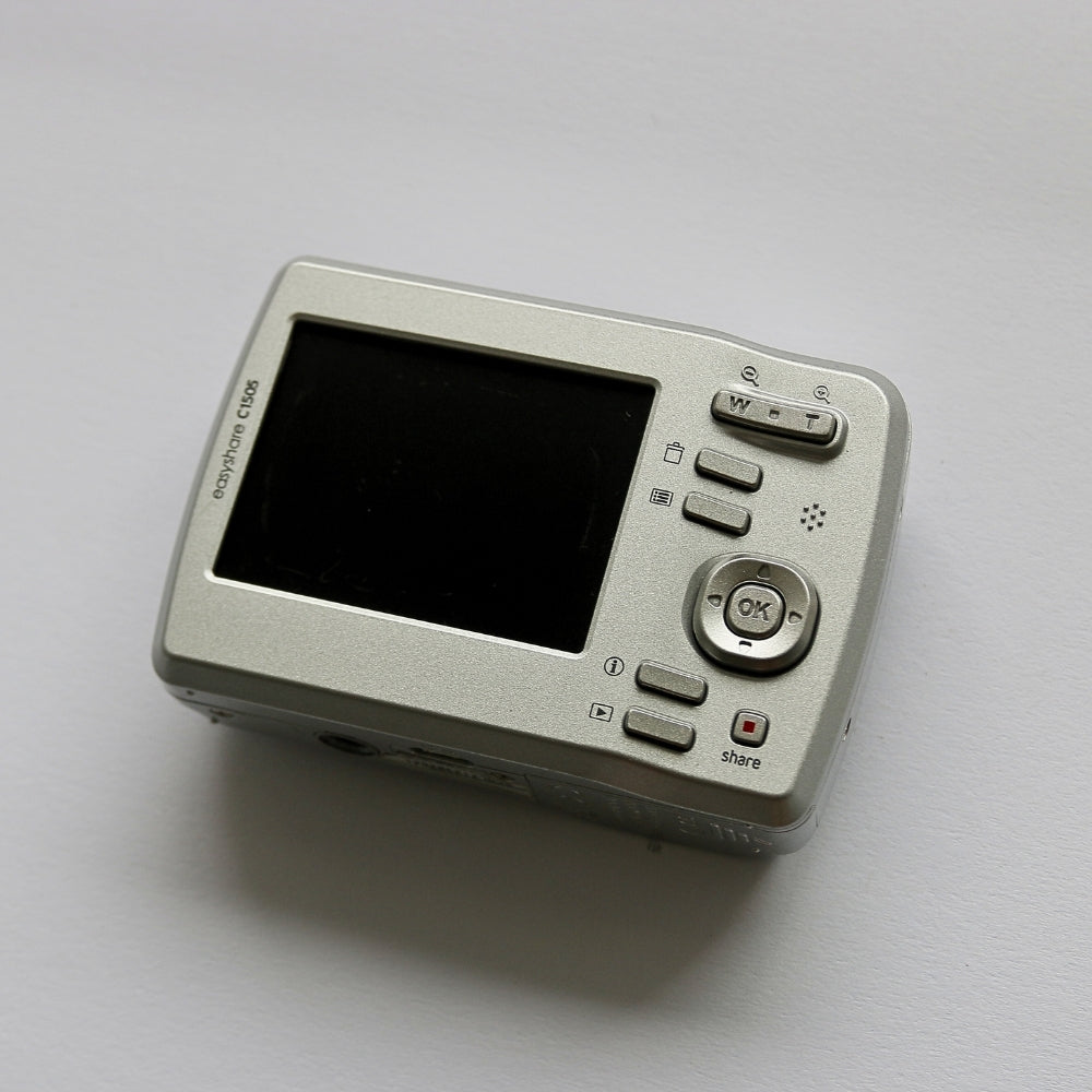 Kodak EasyShare C1505