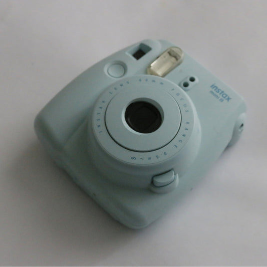 Fujifilm Instax Mini 8