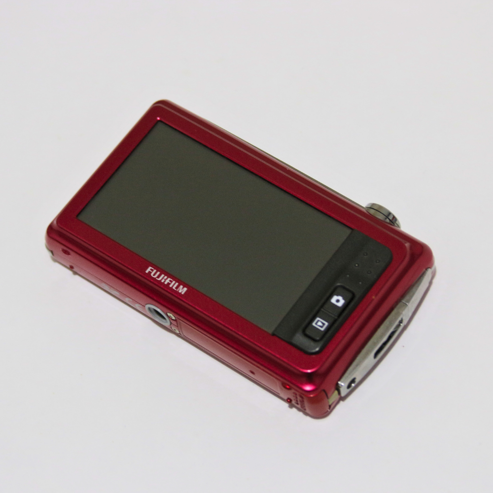 FUJIFILM Z90