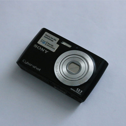 Sony Cyber-shot DSC-W510