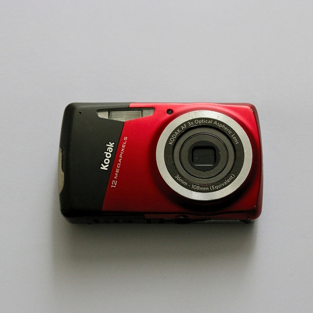 Kodak EasyShare M530