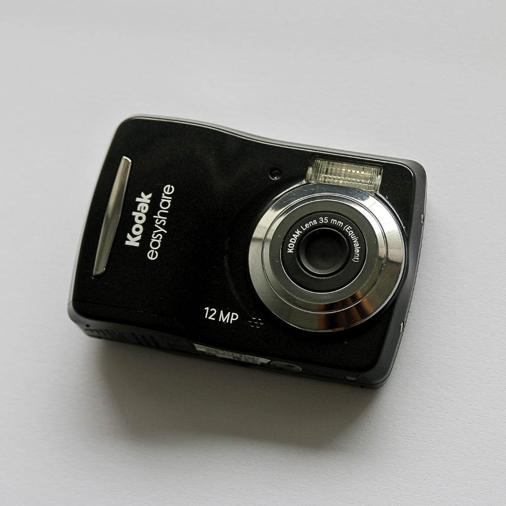 Kodak EasyShare C1505