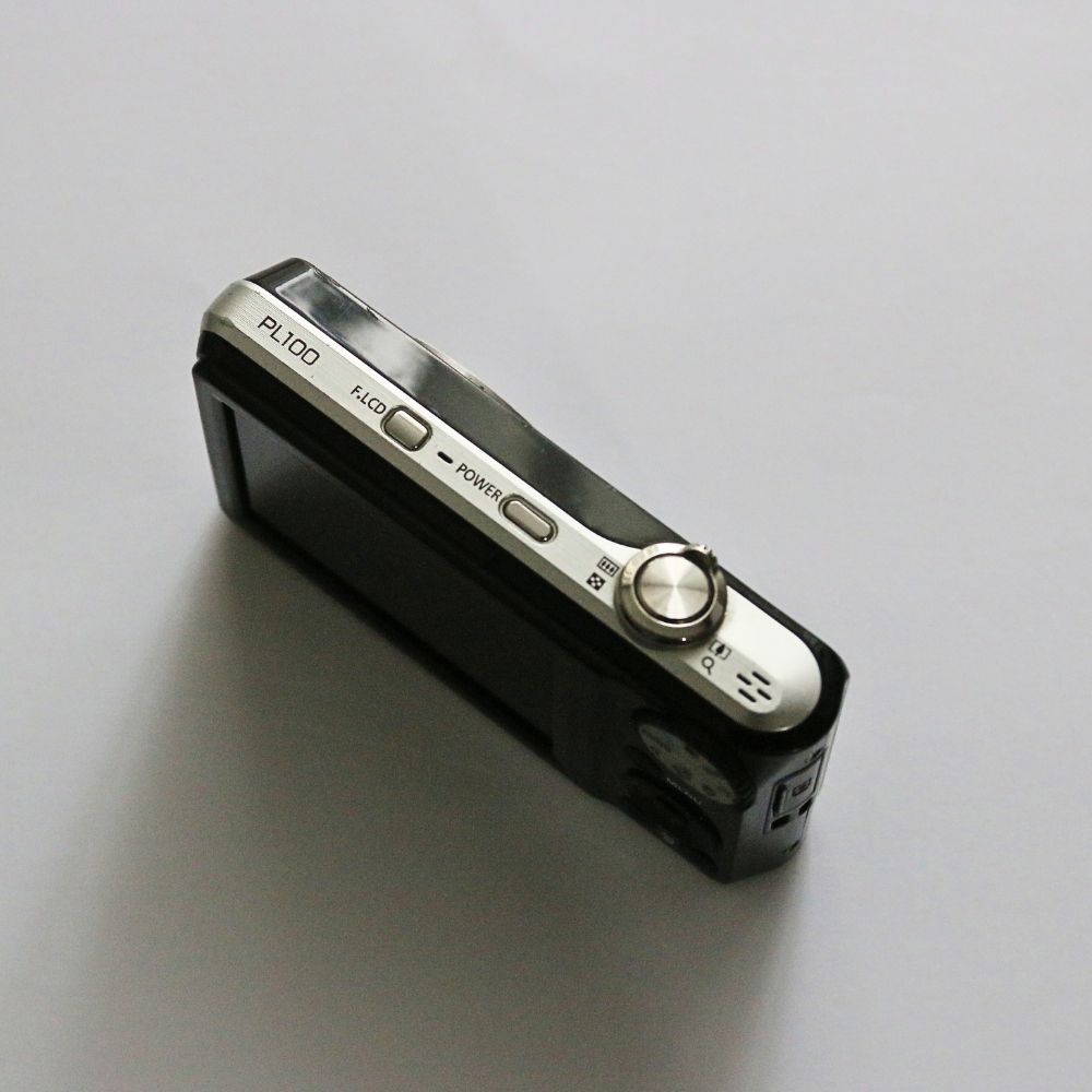 Samsung PL100