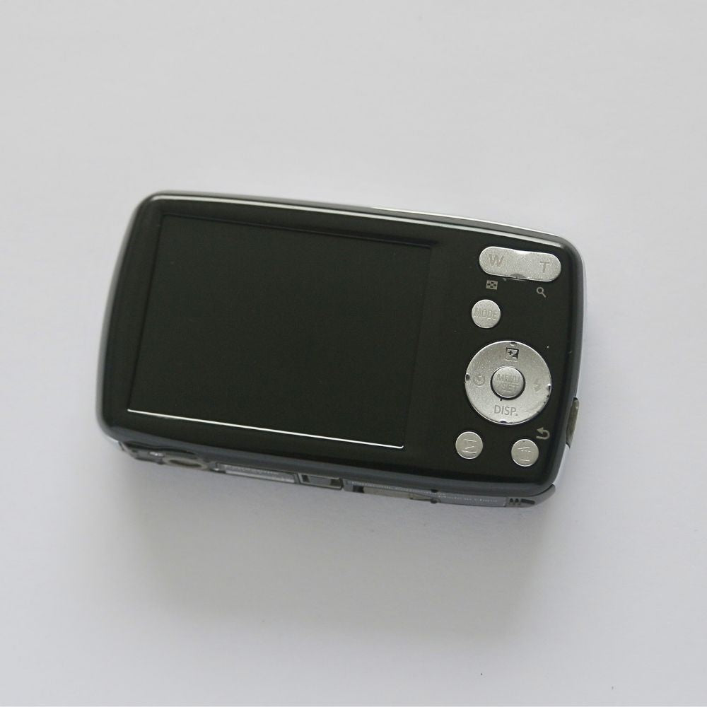 Panasonic LUMIX DMC-S1