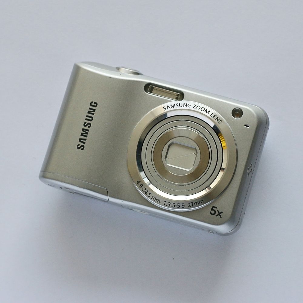 Samsung ES28